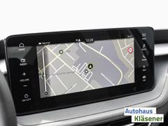 Skoda Fabia Drive 1.0TSI