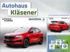 Skoda Karoq Sportline 1.5