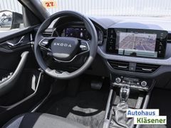 Skoda Kamiq Selection 1.5