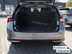 Skoda Octavia Combi Balance