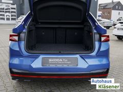 Skoda Enyaq Coupe vRS
