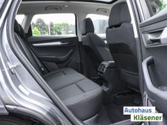 Skoda Karoq 1.5TSI 110KWDSG