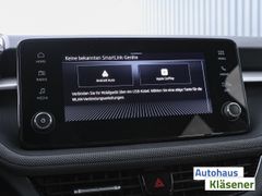 Skoda Fabia Balance 1,0