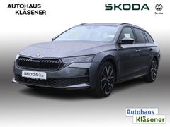 Skoda Octavia Combi110KWDSG HUD
