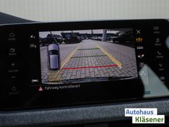 Skoda Kamiq Tour 1.5TSI