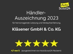 Skoda Karoq Clever 1.5