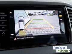 Skoda Karoq Sportline 2,0