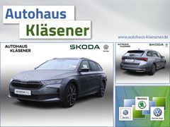 Skoda Octavia Combi110KWDSG HUD