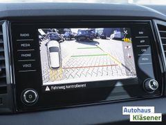 Skoda Karoq Tour 1.5TSI