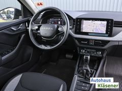 Skoda Kamiq Tour 1.5TSI