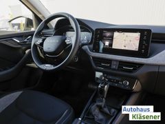 Skoda Scala 1.5TSI DSG