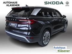 Skoda Kodiaq Selection 1,5