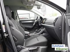 Skoda Karoq 1.5TSI 110KW