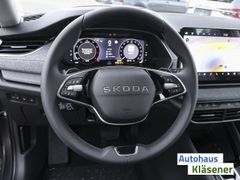 Skoda Octavia Combi Balance