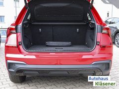 Skoda Kamiq MonteCarlo 1.5TSI