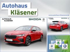 Skoda Scala MonteC 1.5