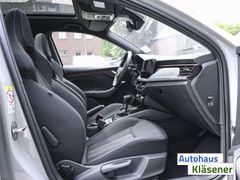 Skoda Scala Monte Carlo