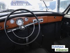 Volkswagen Karmann Ghia Cabrio