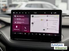 Skoda Enyaq Coupe vRS
