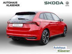 Skoda Scala MonteC 1.5