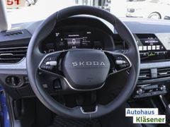 Skoda Kamiq Select 85