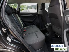 Skoda Karoq Tour 1.5