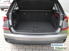 Skoda Kamiq 1.5TSI 110