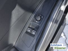 Skoda Fabia Essence 1.0