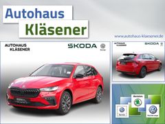 Skoda Scala Tour 1.0TSI