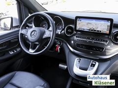 Mercedes-Benz V 250d (Lang)