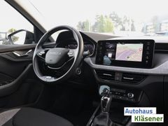 Skoda Scala Tour 1.5TSI