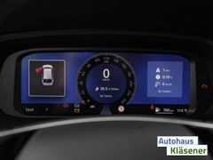 Skoda Octavia Combi Essence