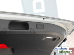 Skoda Superb Combi LK