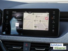 Skoda Scala 1.5TSI DSG