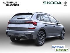 Skoda Kamiq Balance 1,0