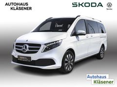 Mercedes-Benz V 250d (Lang)