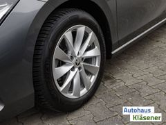 Skoda Superb Combi 110KW