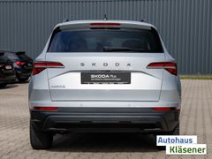 Skoda Karoq 1.5TSI