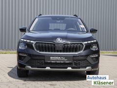 Skoda Kamiq Tour 1.5TSI