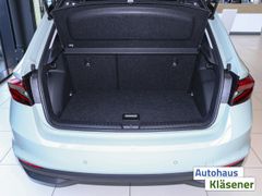 Skoda Fabia Selection 1,0