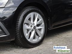 Skoda Octavia Combi 2.0TDI