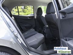 Skoda Fabia Balance 1,0