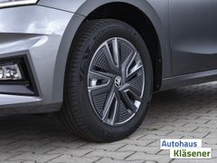 Skoda Fabia Balance 1,0