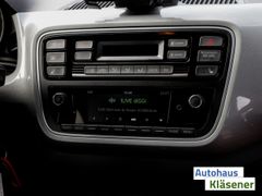 Skoda Citigo Clever 1.0