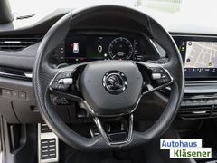 Skoda Octavia Sportl.2.0 110KW