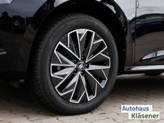 Skoda Kamiq 1.5TSI 110KW