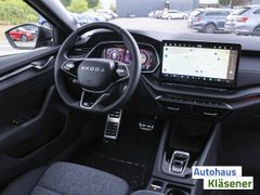 Skoda Octavia Combi Sportline