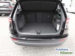 Skoda Karoq Tour 1.5