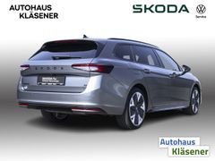 Skoda Supberb Combi Sportline