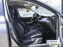 Skoda Scala 1.0 TSI
